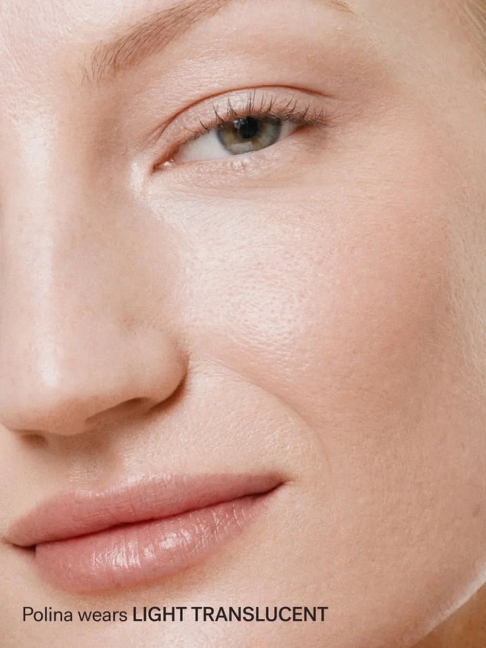 Ilia Soft Focus Finishing Powder NEW